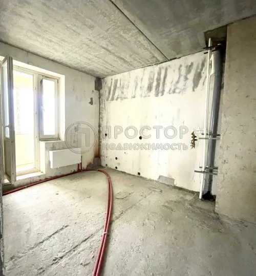 3-комнатная квартира, 72.8 м² - фото 19