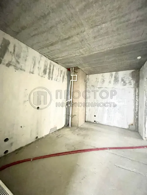 3-комнатная квартира, 72.8 м² - фото 21
