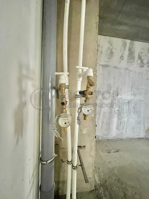 3-комнатная квартира, 72.8 м² - фото 22