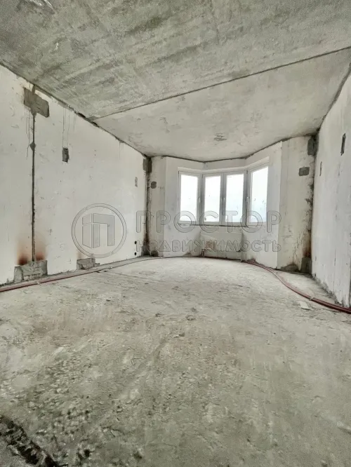 3-комнатная квартира, 72.8 м² - фото 25