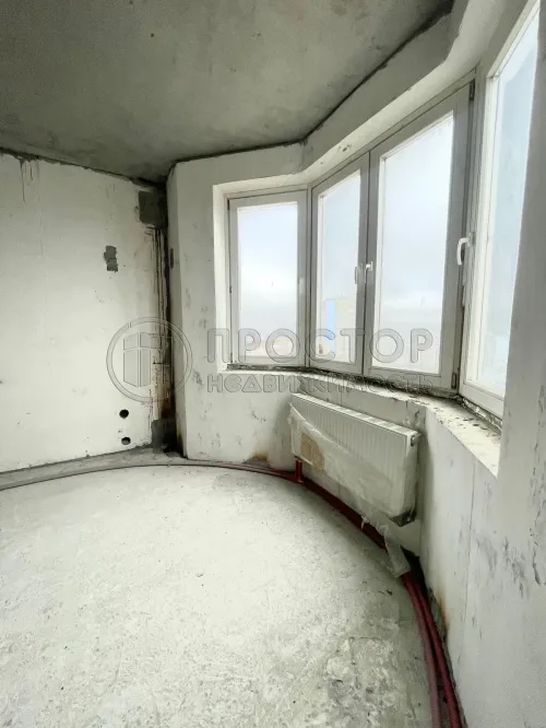3-комнатная квартира, 72.8 м² - фото 26