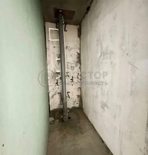 3-комнатная квартира, 72.8 м² - фото 29