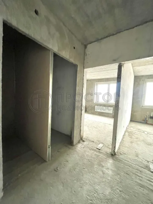 3-комнатная квартира, 72.8 м² - фото 32