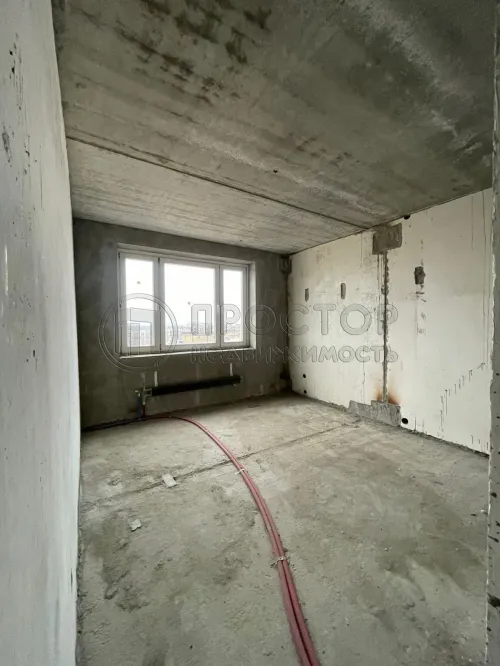 3-комнатная квартира, 72.8 м² - фото 37