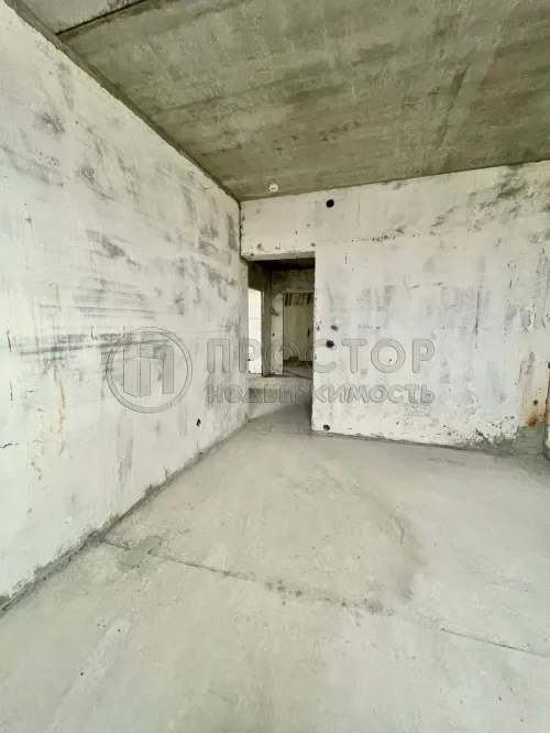3-комнатная квартира, 72.8 м² - фото 39