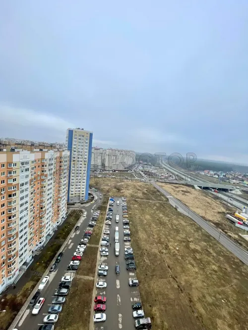 3-комнатная квартира, 72.8 м² - фото 43