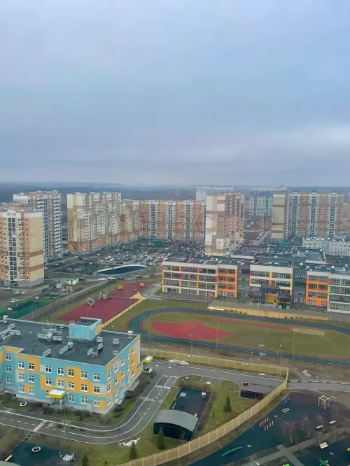 3-комнатная квартира, 72.8 м² - фото 44