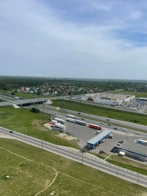 3-комнатная квартира, 72.8 м² - фото 18