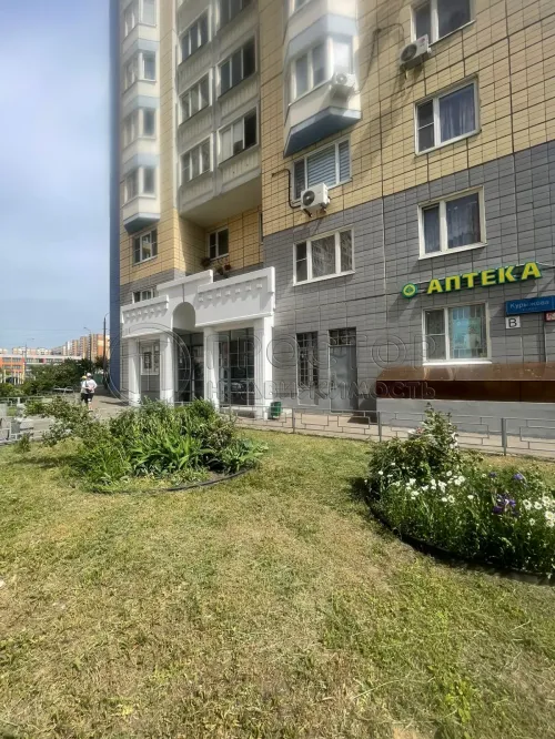 3-комнатная квартира, 72.8 м² - фото 20