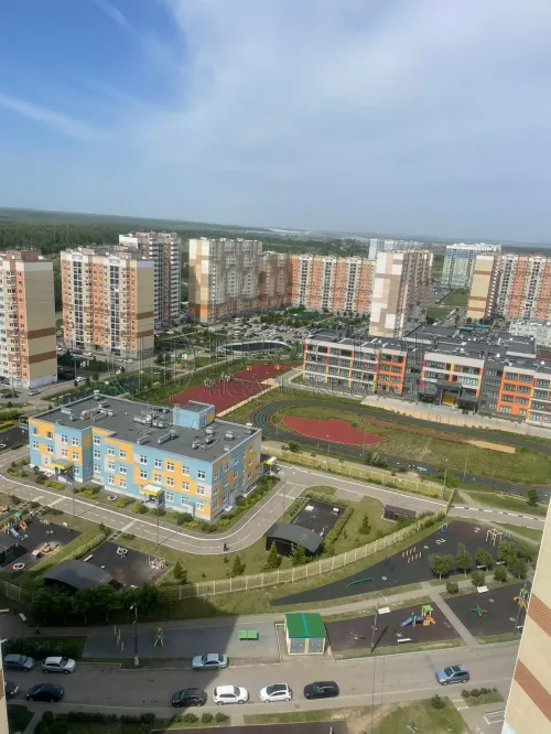 3-комнатная квартира, 72.8 м² - фото 23