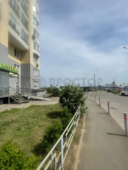 3-комнатная квартира, 72.8 м² - фото 37