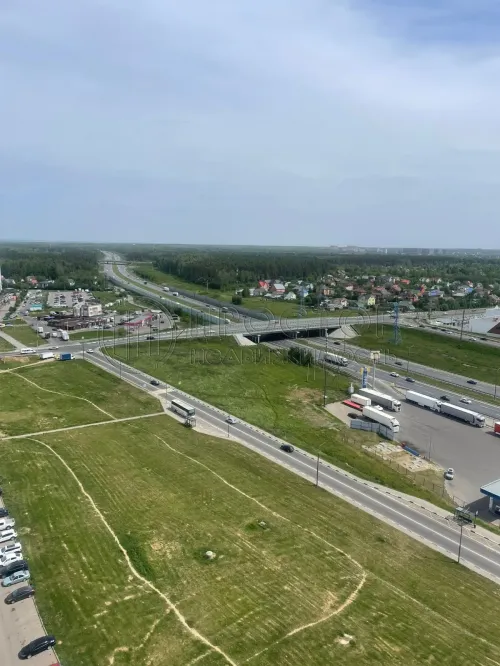 3-комнатная квартира, 72.8 м² - фото 46