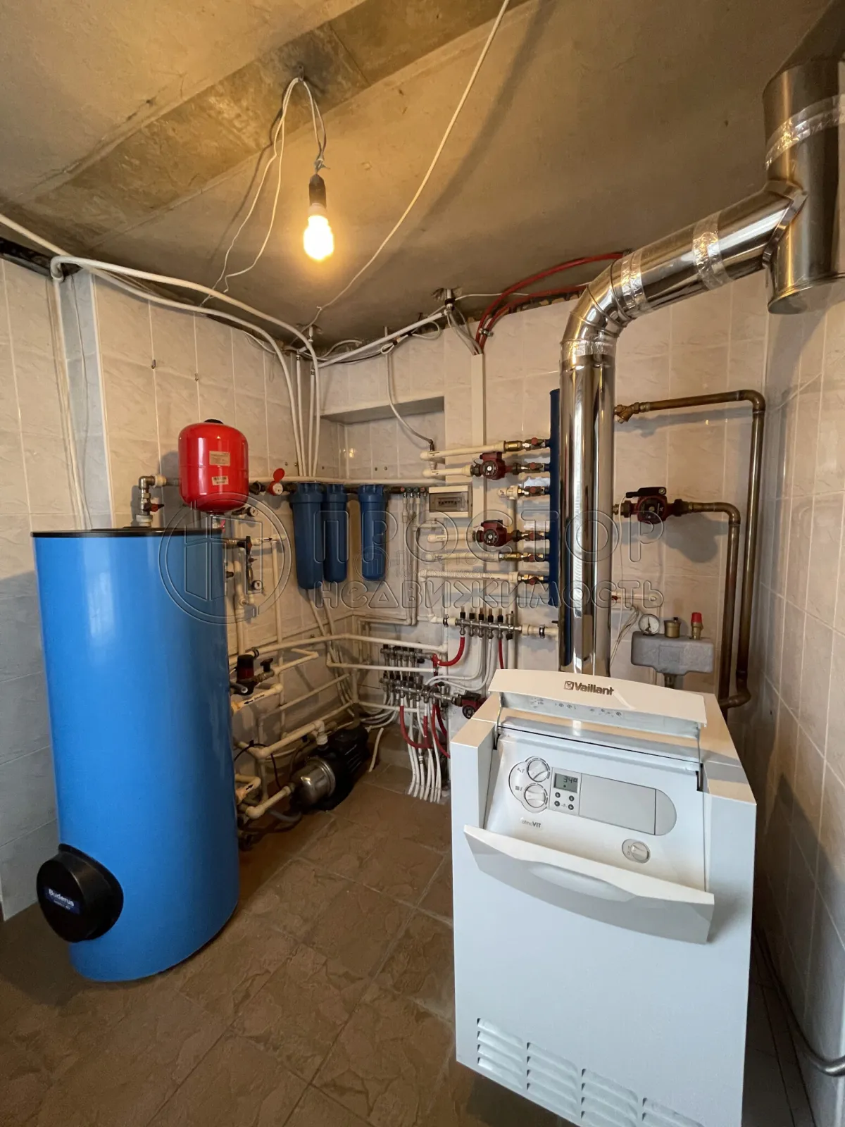 Таунхаус, 283 м² - фото 7