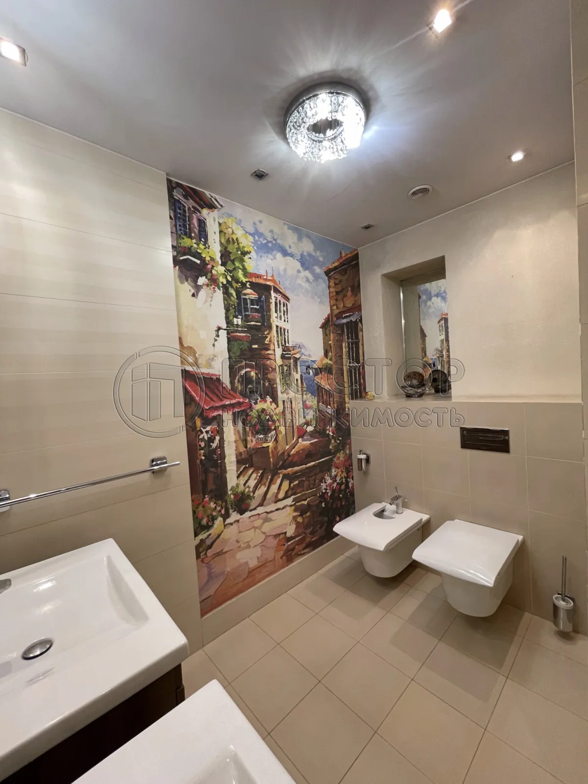 Таунхаус, 283 м² - фото 24