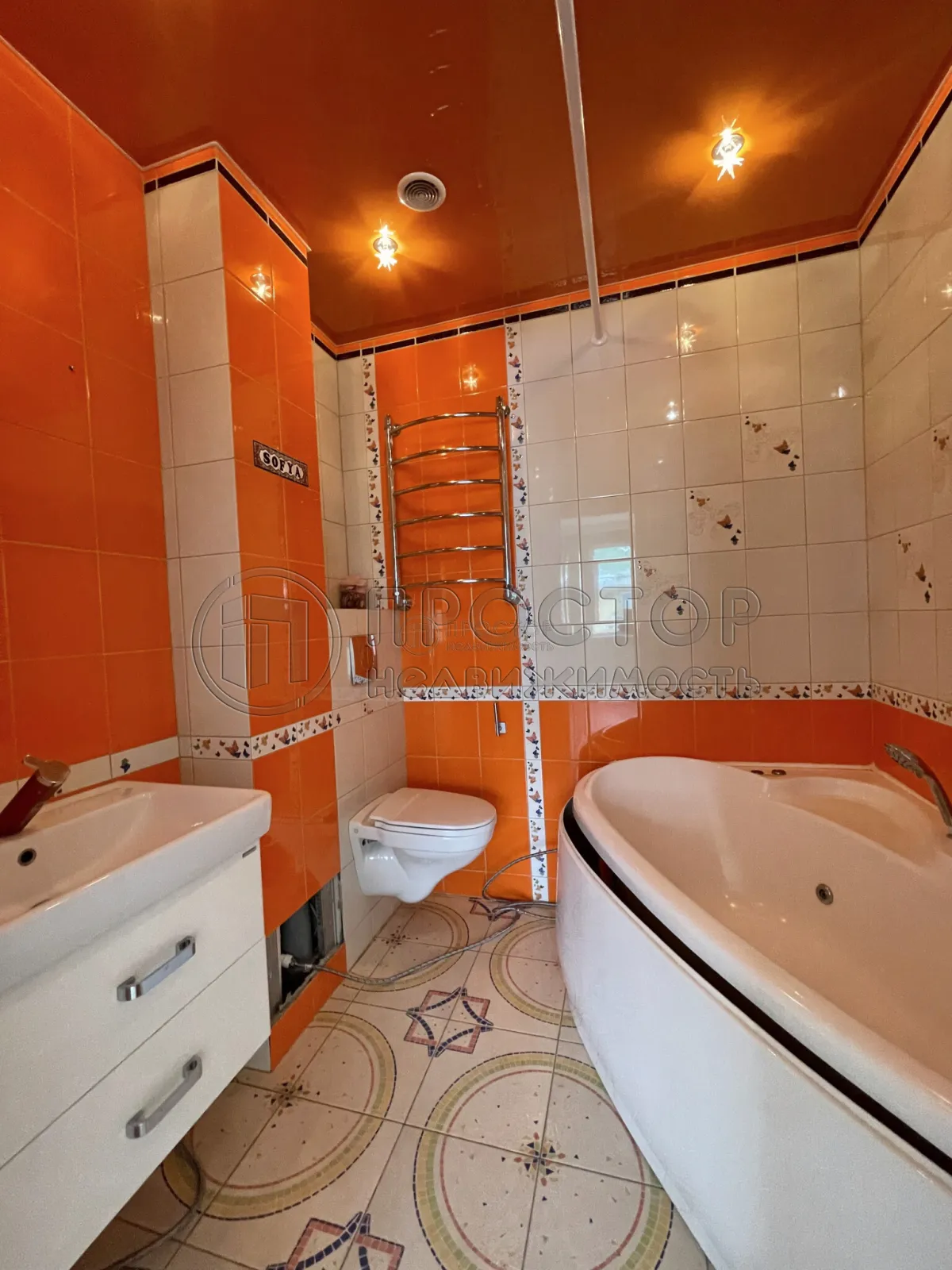 Таунхаус, 283 м² - фото 28