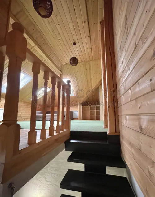 Таунхаус, 283 м² - фото 30