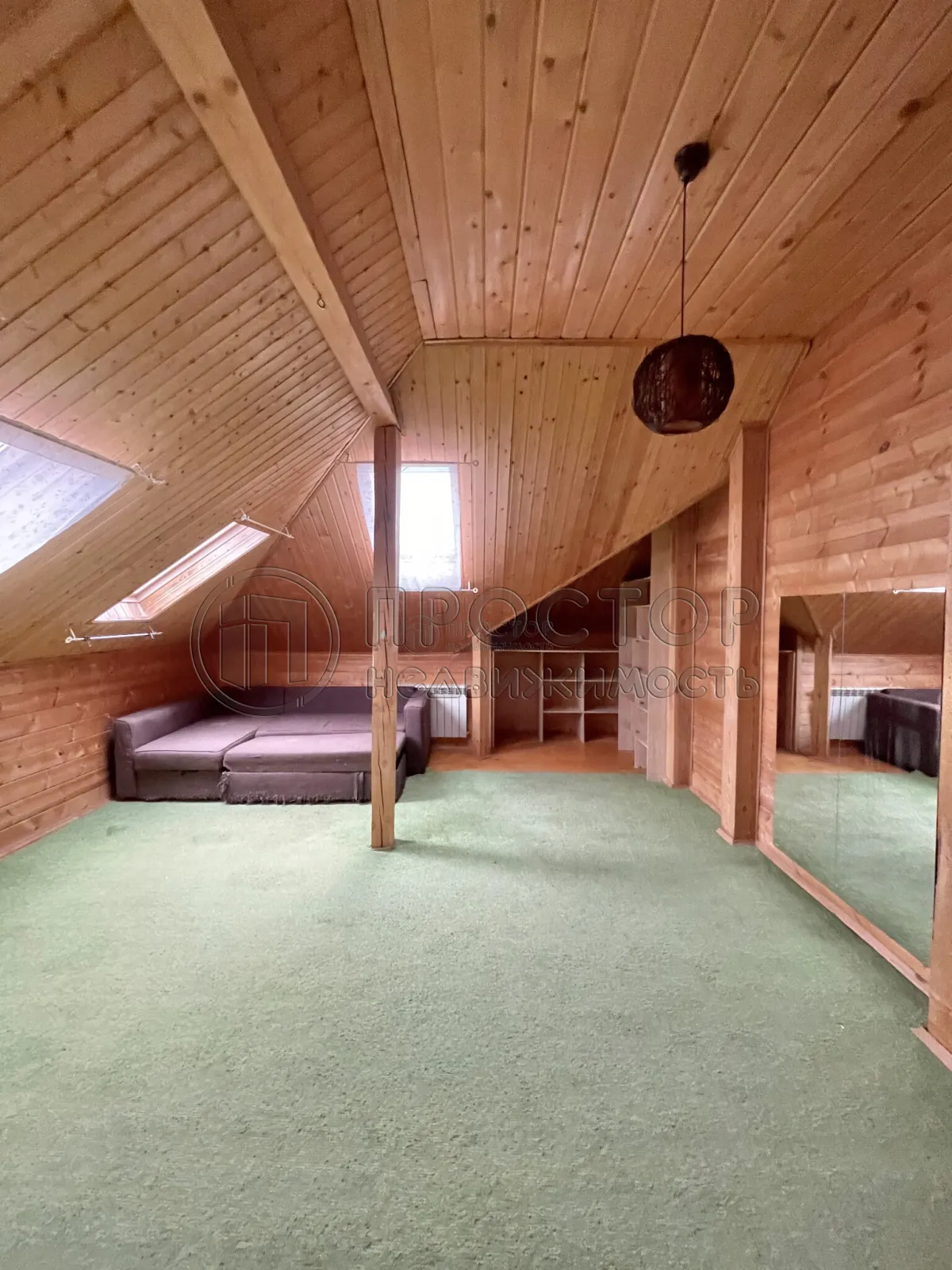 Таунхаус, 283 м² - фото 31