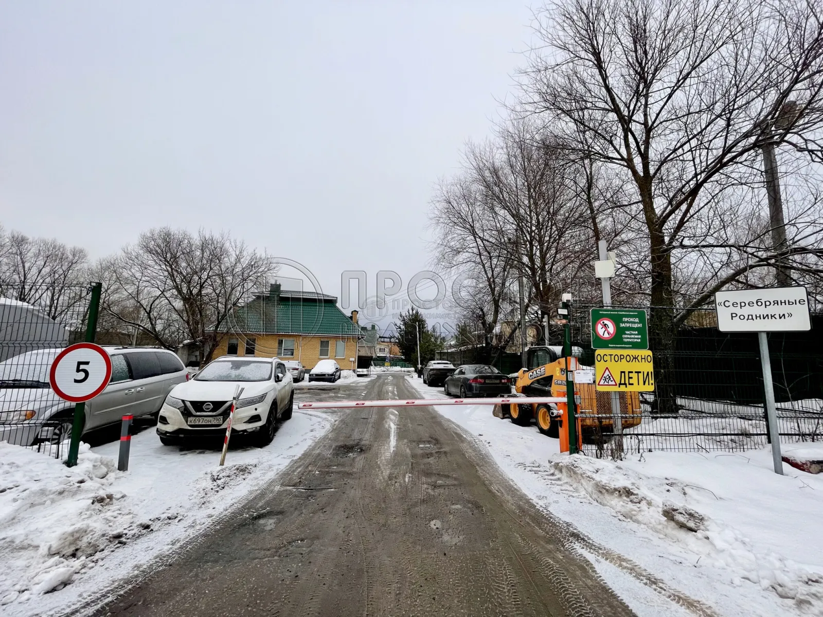 Таунхаус, 283 м² - фото 34