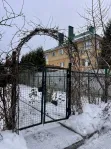 Таунхаус, 283 м² - фото 78