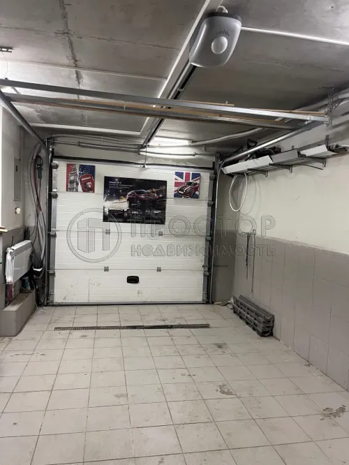 Таунхаус, 283 м² - фото 36