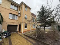 Таунхаус, 283 м² - фото 82