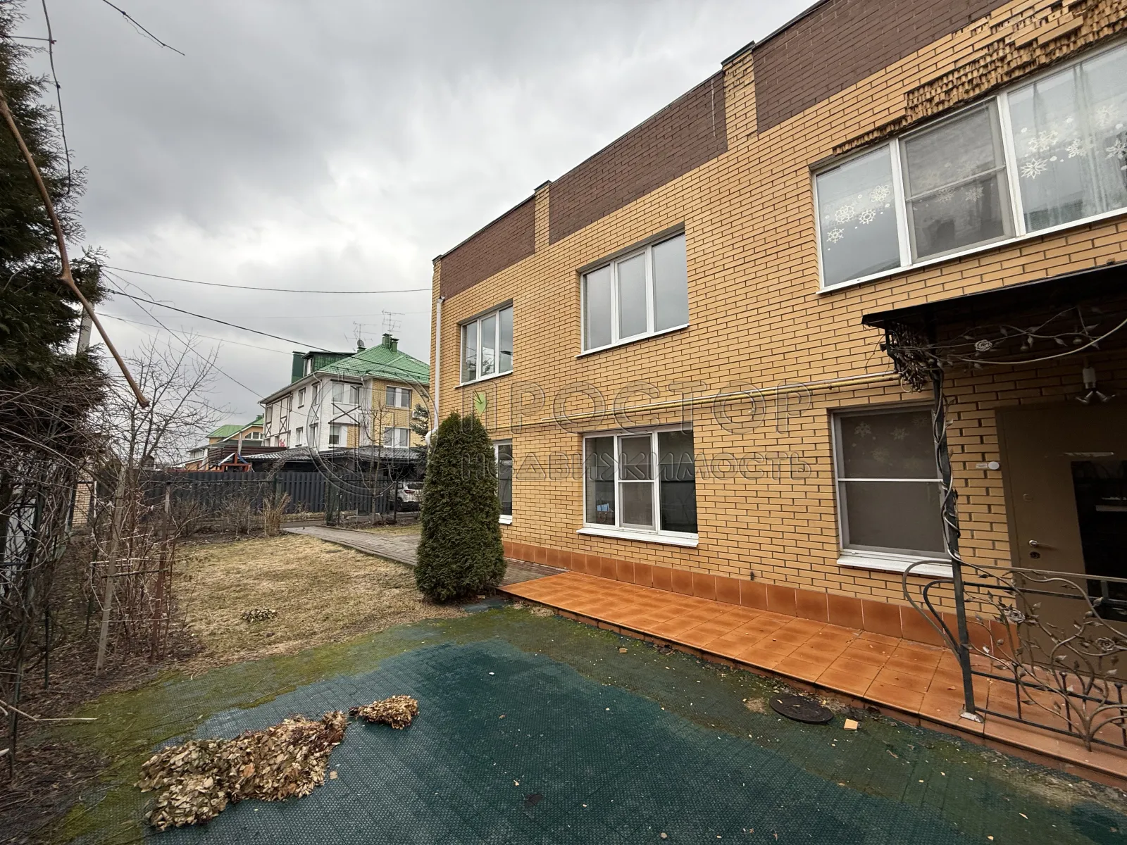 Таунхаус, 283 м² - фото 40