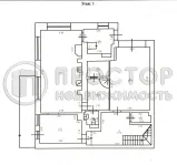 Таунхаус, 283 м² - фото 84