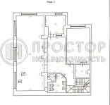 Таунхаус, 283 м² - фото 85