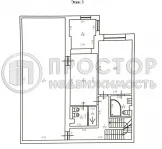 Таунхаус, 283 м² - фото 86