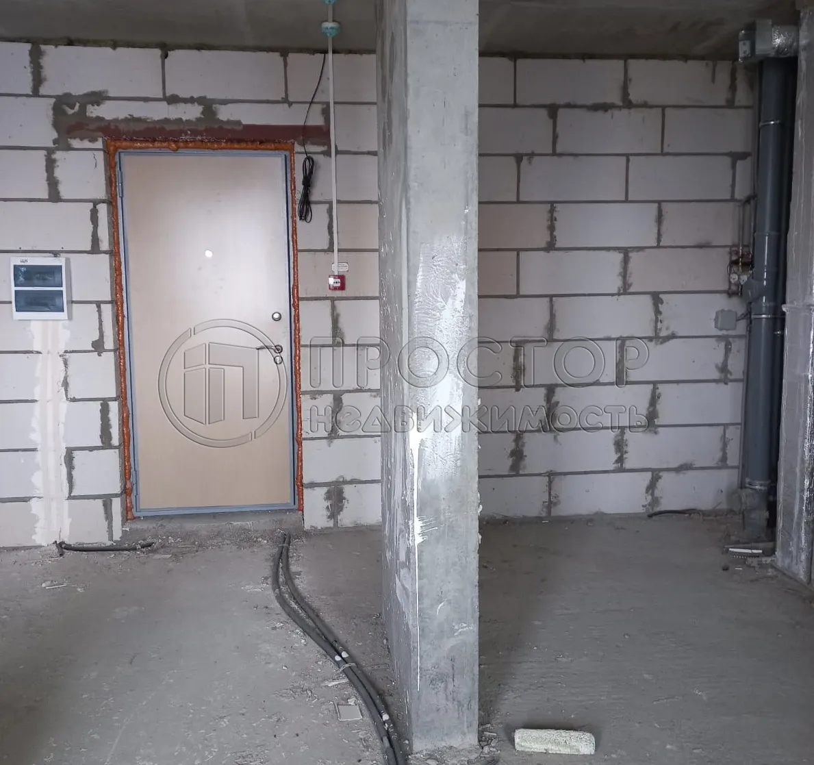 Студия, 24.5 м² - фото 9