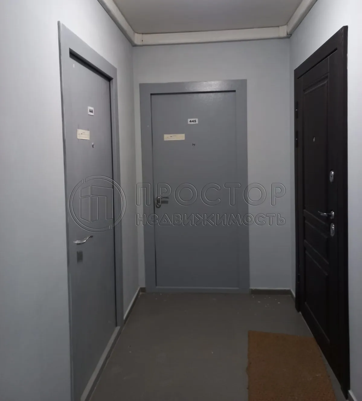 Студия, 24.5 м² - фото 10