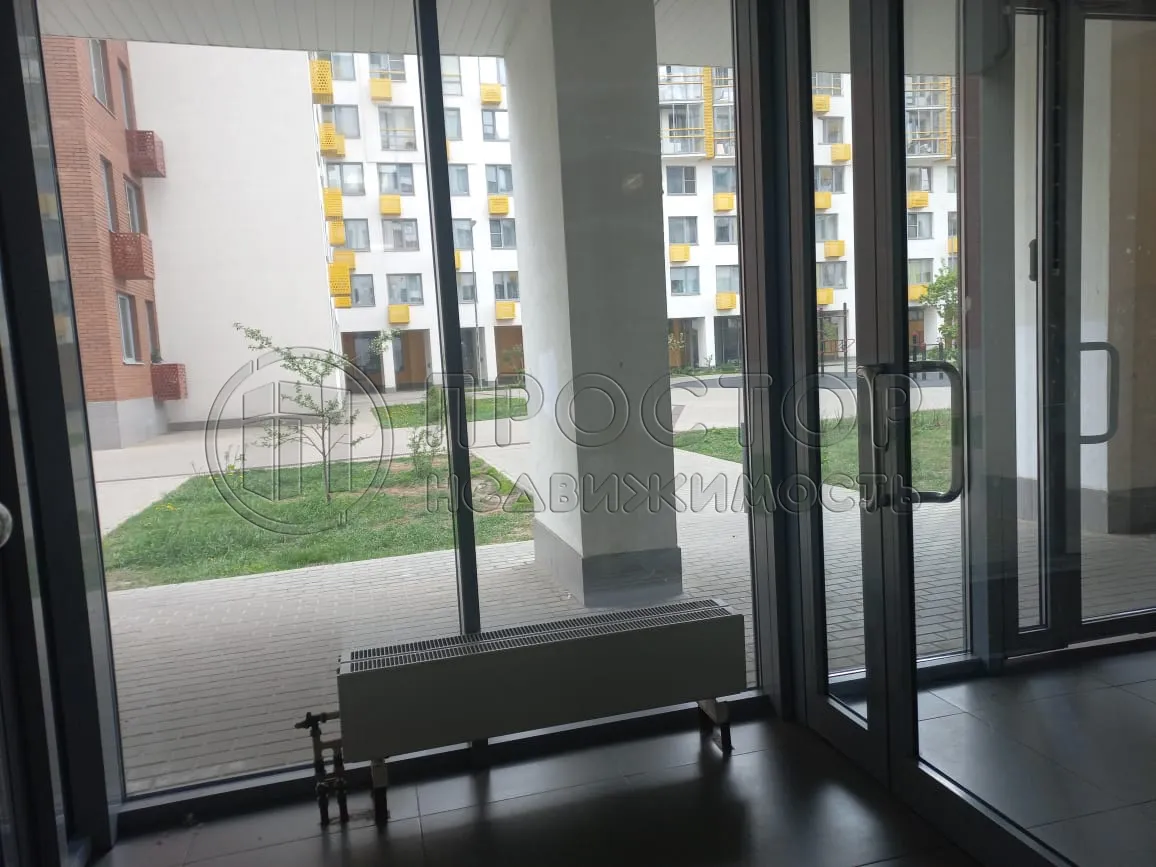 Студия, 24.5 м² - фото 11