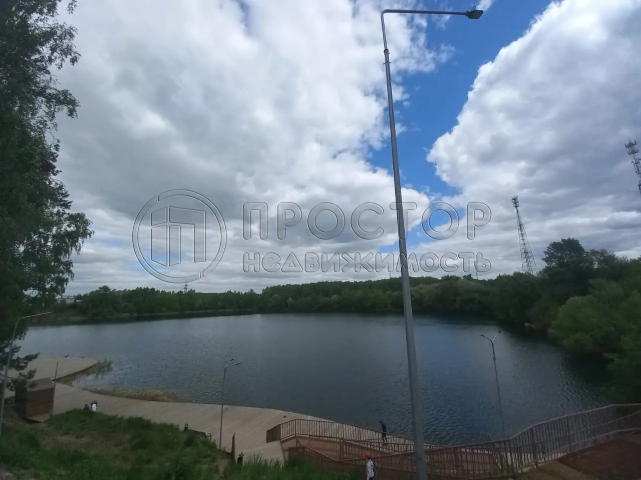 Студия, 24.5 м² - фото 12