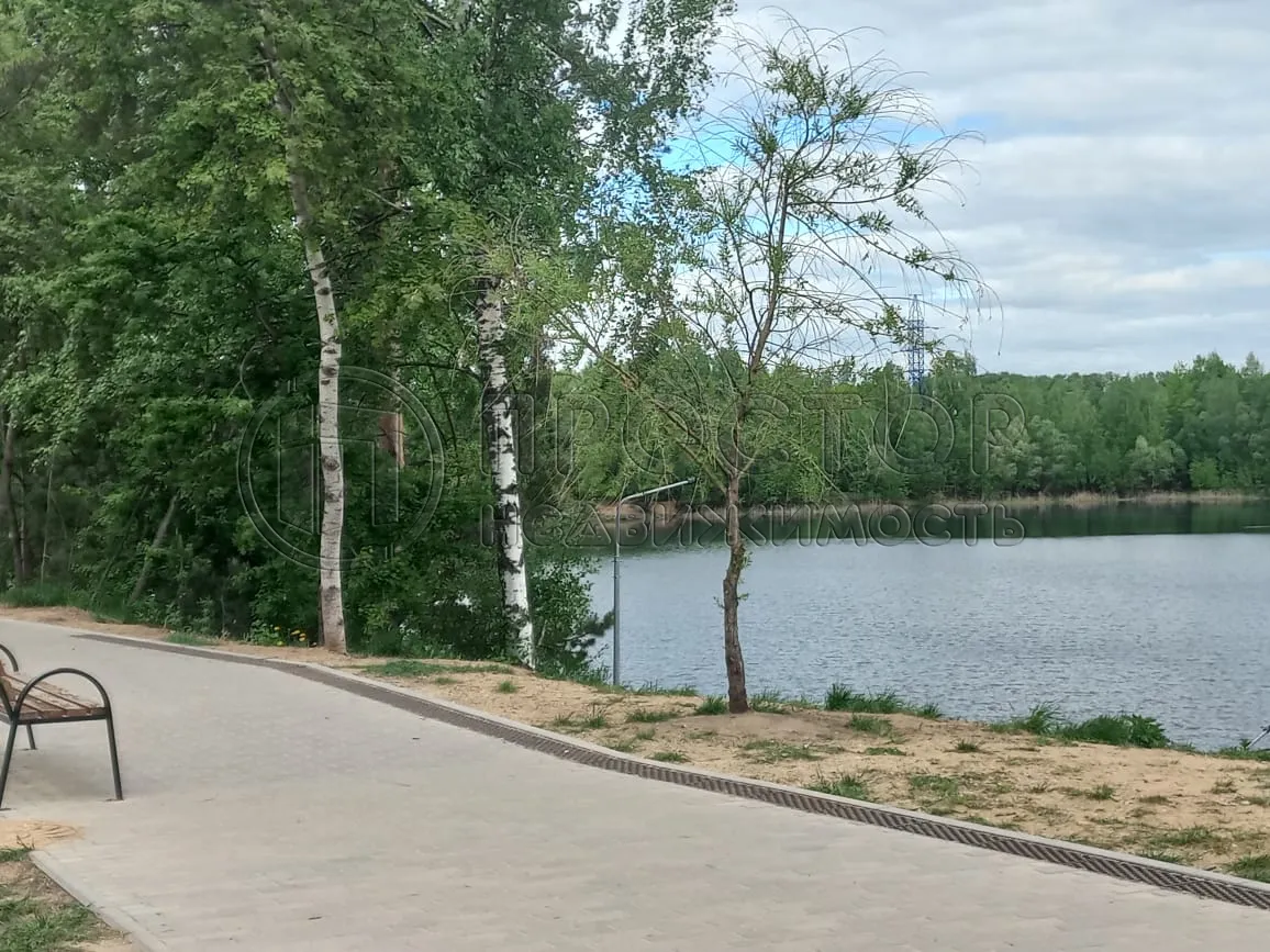 Студия, 24.5 м² - фото 13