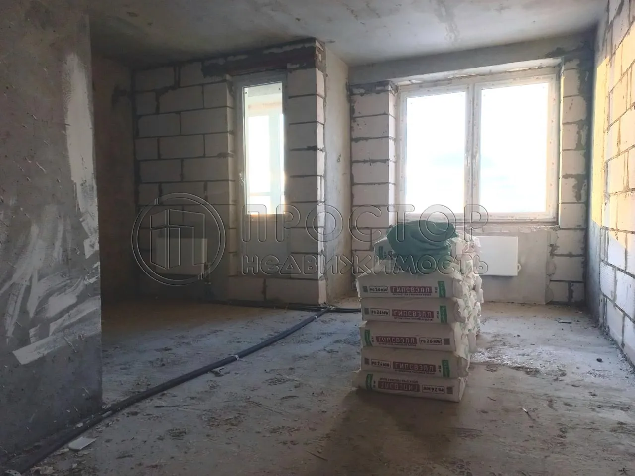 Студия, 24.5 м² - фото 8