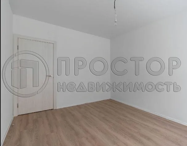 1-комнатная квартира, 32.8 м² - фото 3