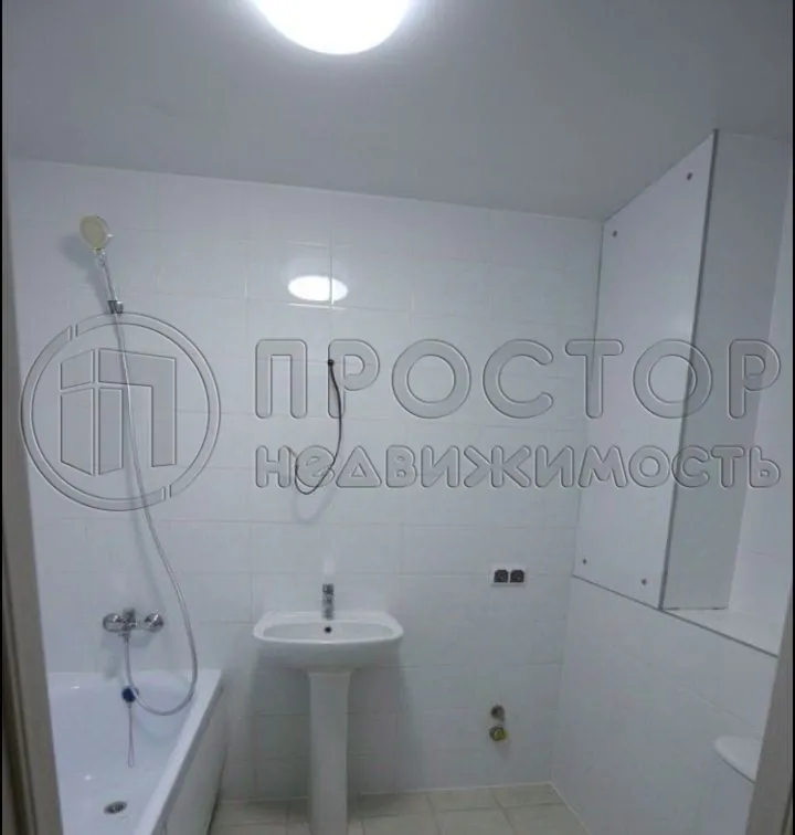 1-комнатная квартира, 32.8 м² - фото 4