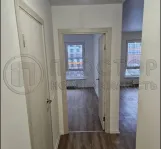 1-комнатная квартира, 32.8 м² - фото 11