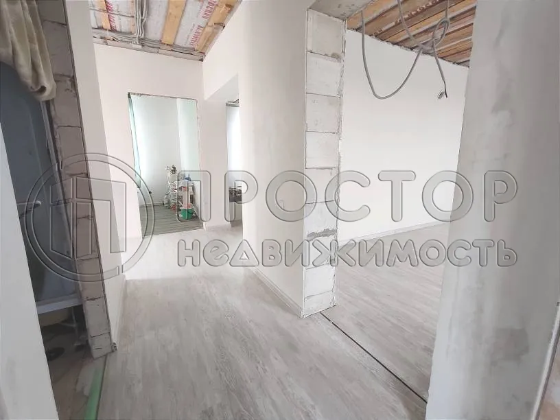 Дом, 86.6 м² - фото 4