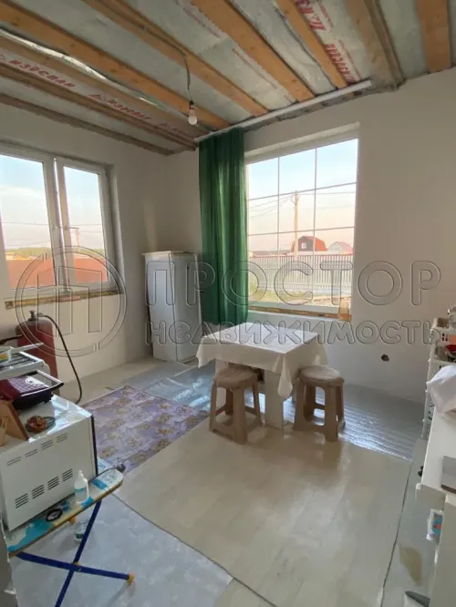 Дом, 86.6 м² - фото 5
