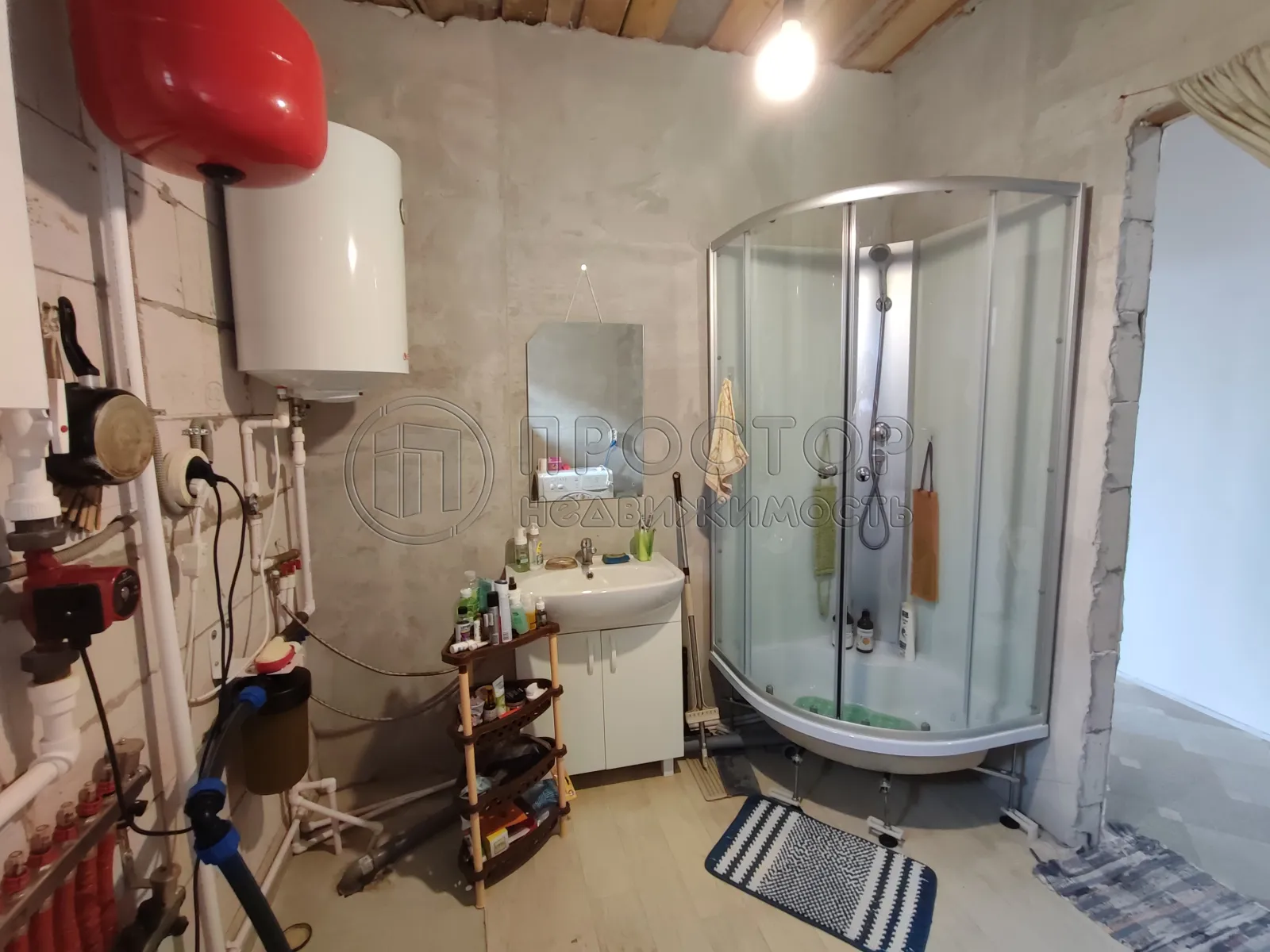 Дом, 86.6 м² - фото 14