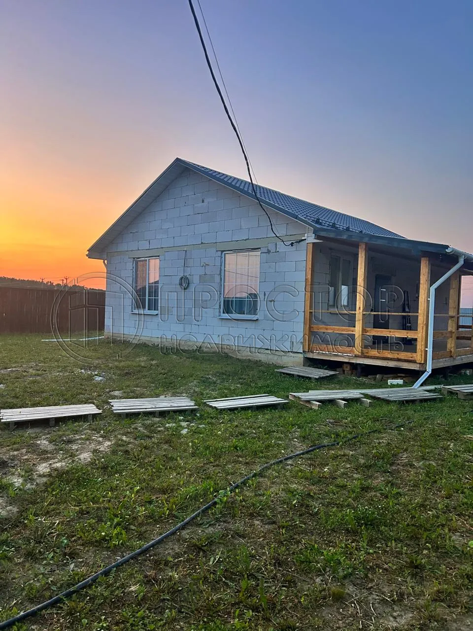 Дом, 86.6 м² - фото 20