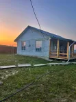 Дом, 86.6 м² - фото 26