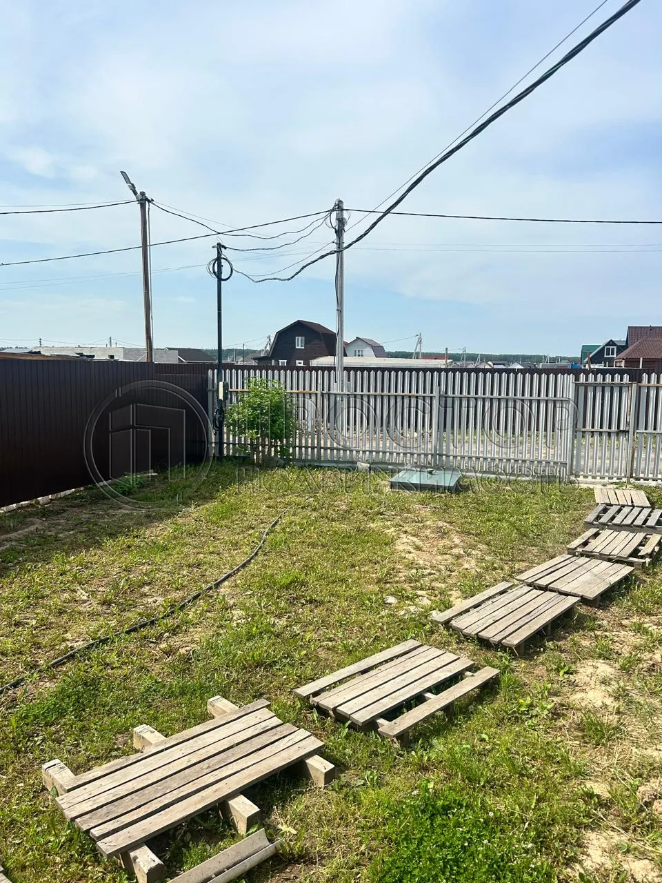 Дом, 86.6 м² - фото 21