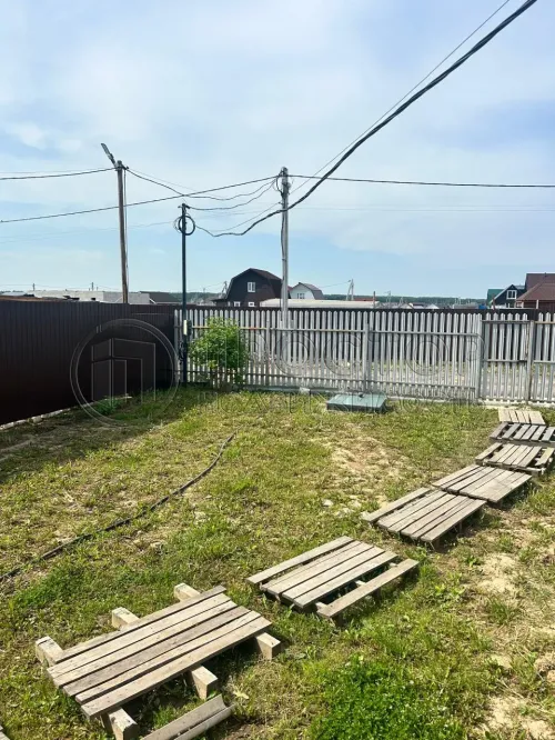 Дом, 86.6 м² - фото 4