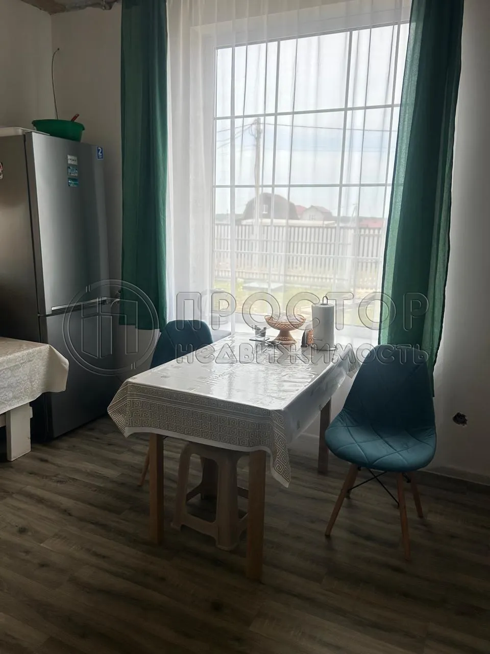 Дом, 86.6 м² - фото 3