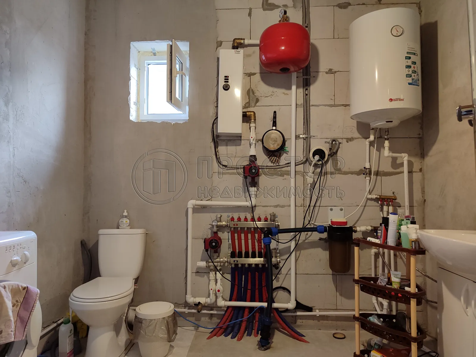 Дом, 86.6 м² - фото 15