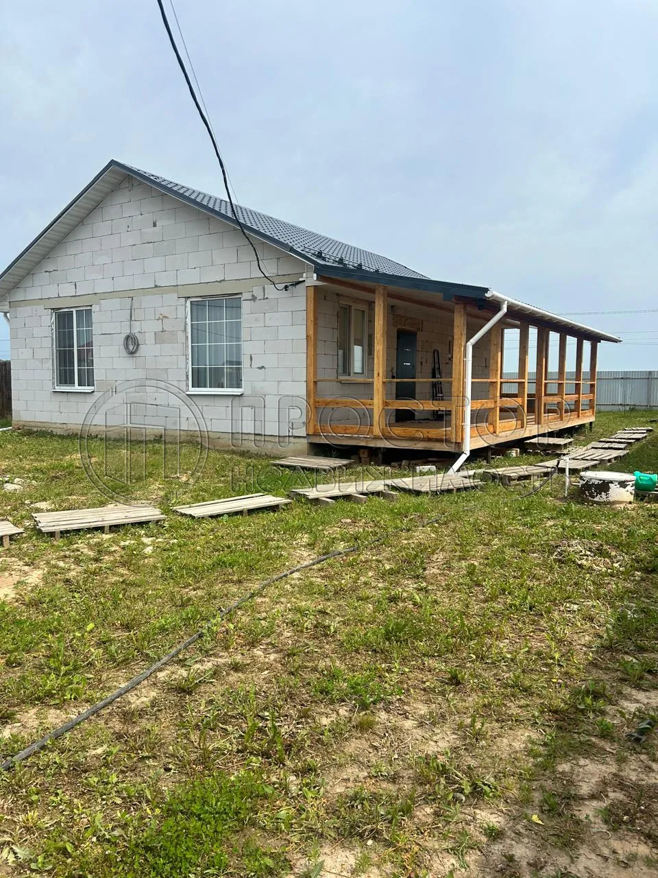 Дом, 86.6 м² - фото 17