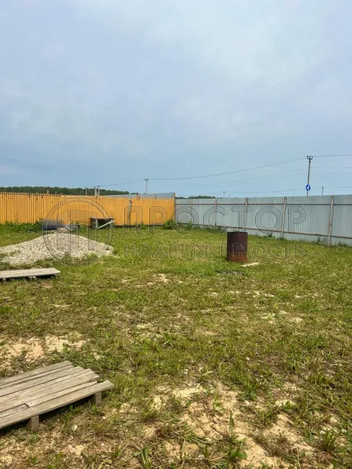Дом, 86.6 м² - фото 23