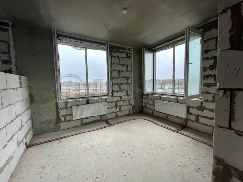 2-комнатная квартира, 42 м² - фото 2